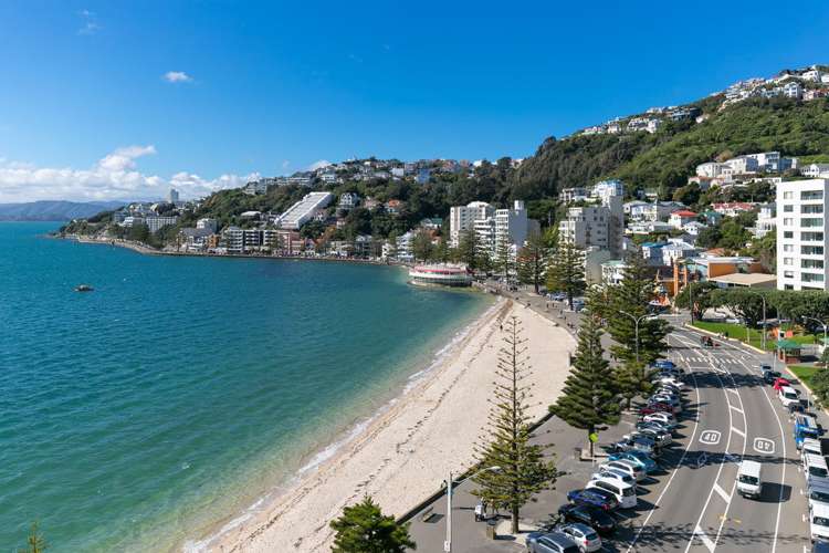 5/178 Oriental Parade Oriental Bay_5