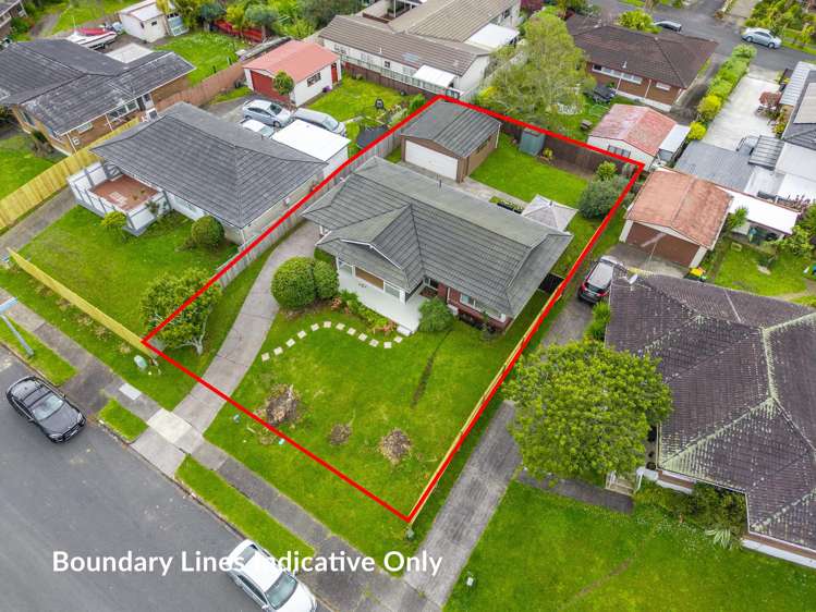 24 Walworth Avenue Pakuranga Heights_31