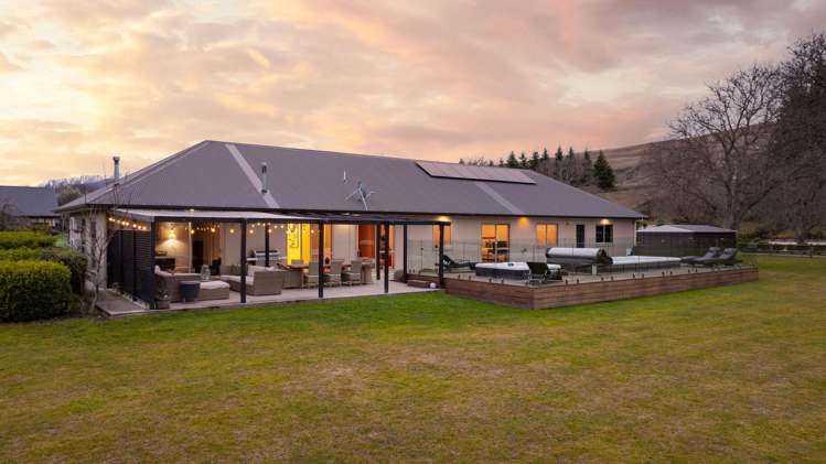 4 Crawford Place Dalefield/Wakatipu Basin_27