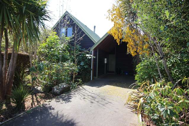 9b Park Avenue Ohakune_1