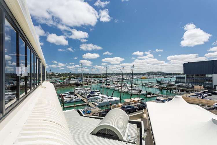 11 Westhaven Drive City Centre_4