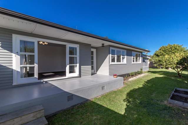 Great Family Comfort - Close to School