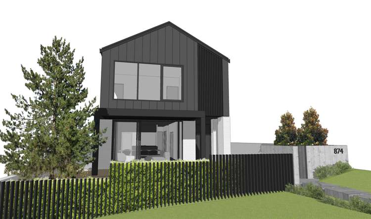 36 Bremner Ridge Street Flat Bush_2