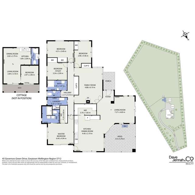 45 Governors Green Drive Greytown_1
