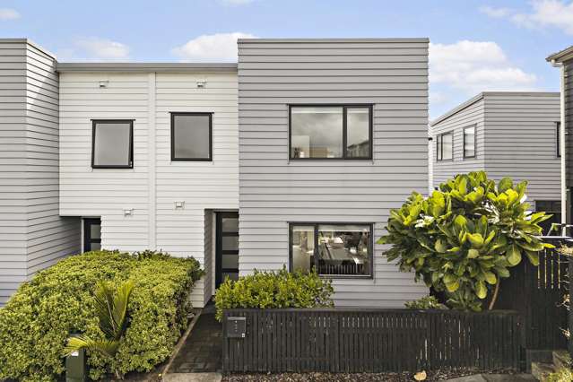 Freehold Corner - Where First Homes Feel Big!