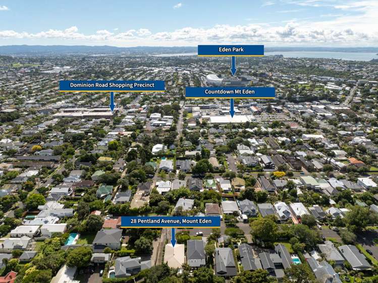 28 Pentland Avenue Mount Eden_26