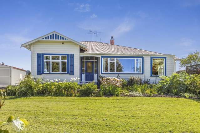 91 Aranui Road, Māpua