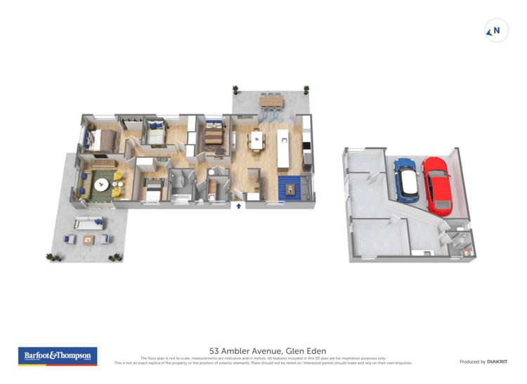 53 Ambler Avenue Glen Eden_19