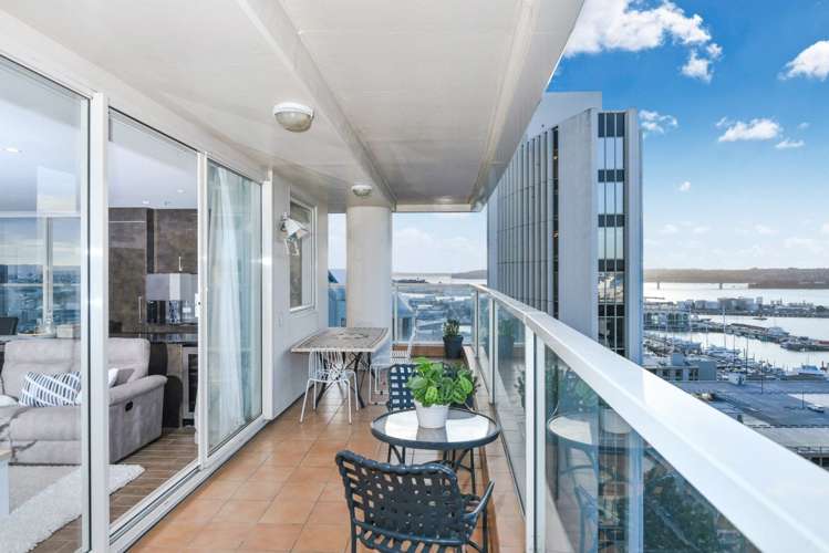 1804/8 Albert Street Auckland Central_1