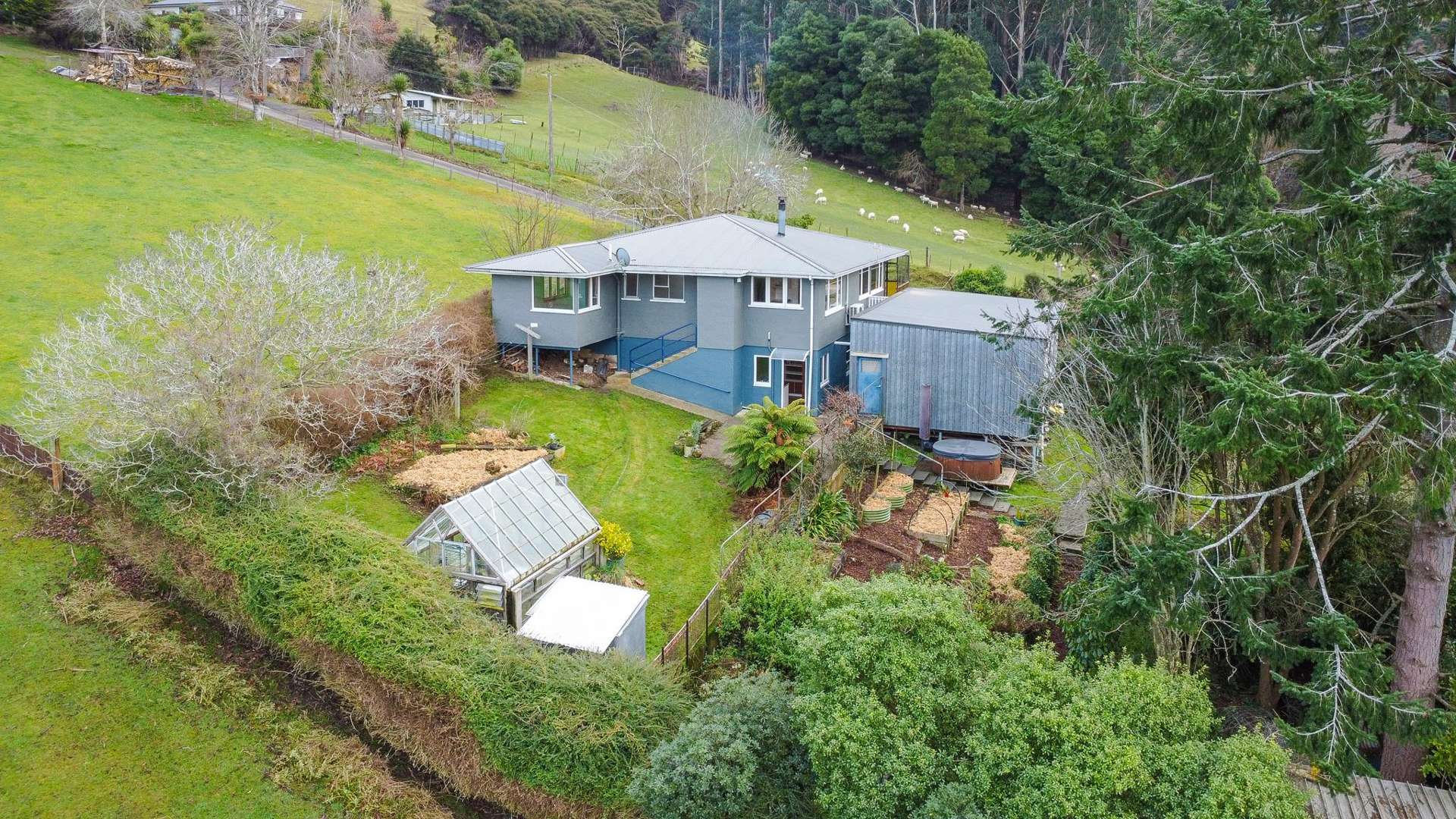 75 & 71 Selwyn Street North East Valley_0