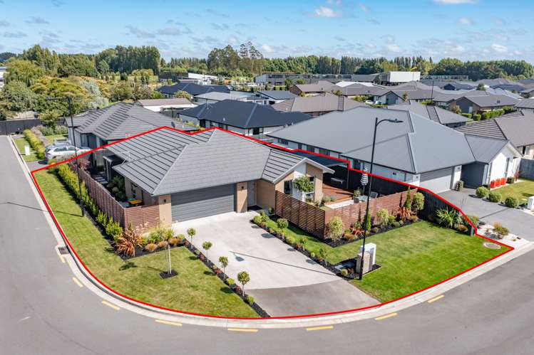 6 Parawai Street Marshland_20