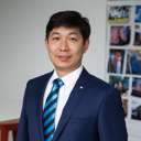 Ross Jin