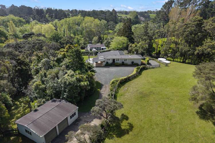 315 Muriwai Road Waimauku_39