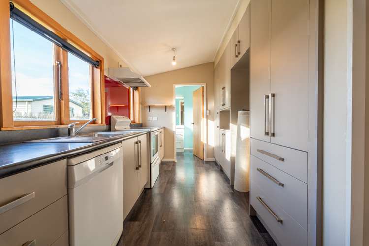 13 Baker Street West End_3