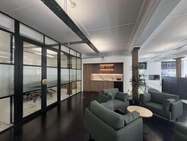 8 Commerce Street Auckland Central_4