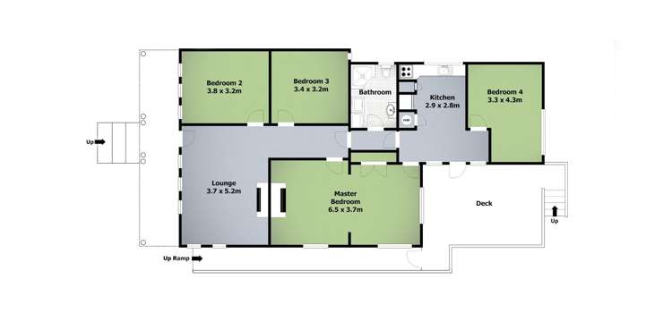 88 Franklin Road Freemans Bay_8