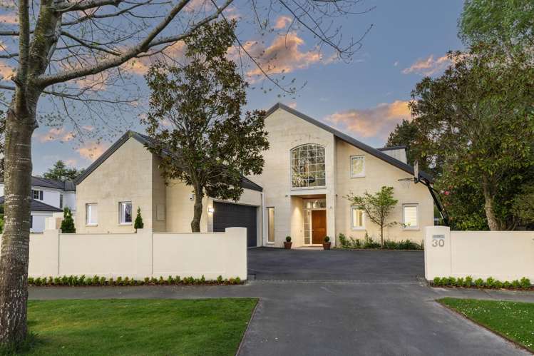 30 Chateau Drive Burnside_19