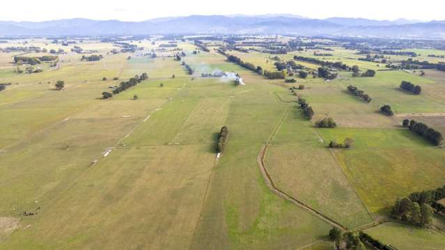 Rural & Lifestyle Opportunity – Four Titles at Greytown