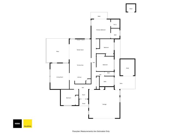 1 Bellbird Rise Pyes Pa_28