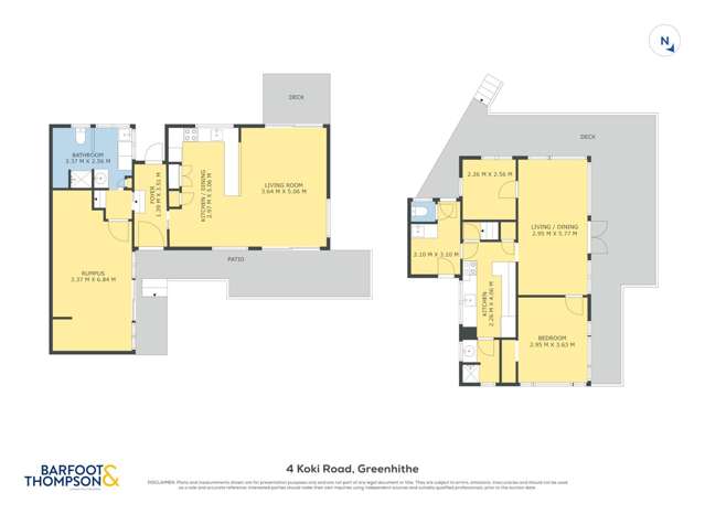 4 Koki Road Greenhithe_1