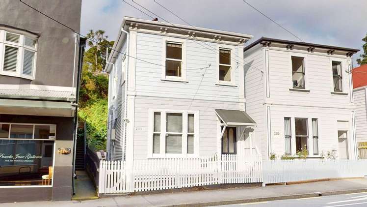 293 Tinakori Road Thorndon_16