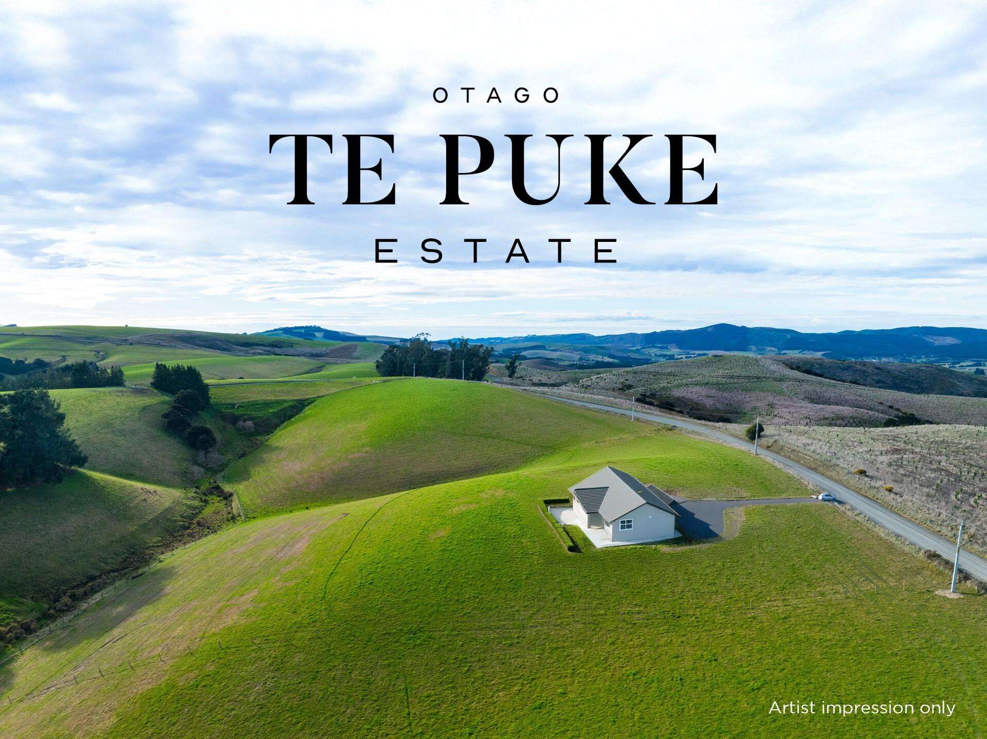 Lot 3 Te Puke Sections Milton_0