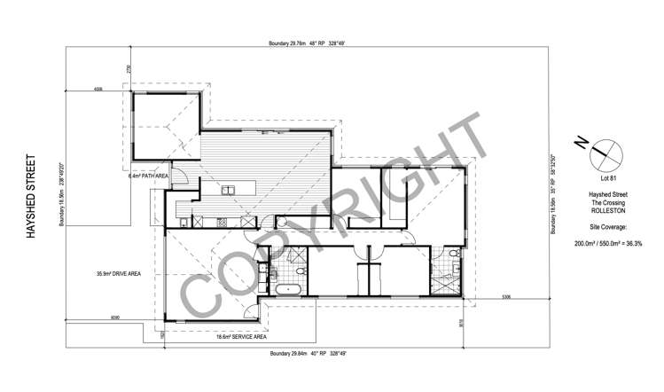 11 Hayshed Street Rolleston_23