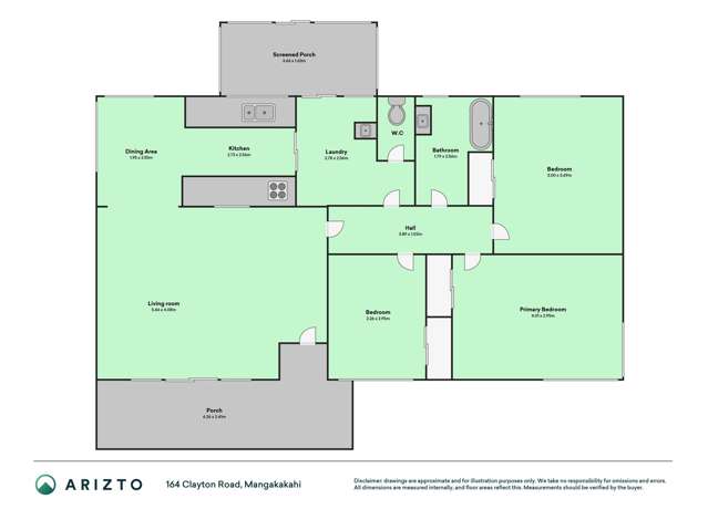 164 Clayton Road Mangakakahi_1