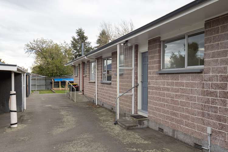 3/46 Peter Street Ashburton_20