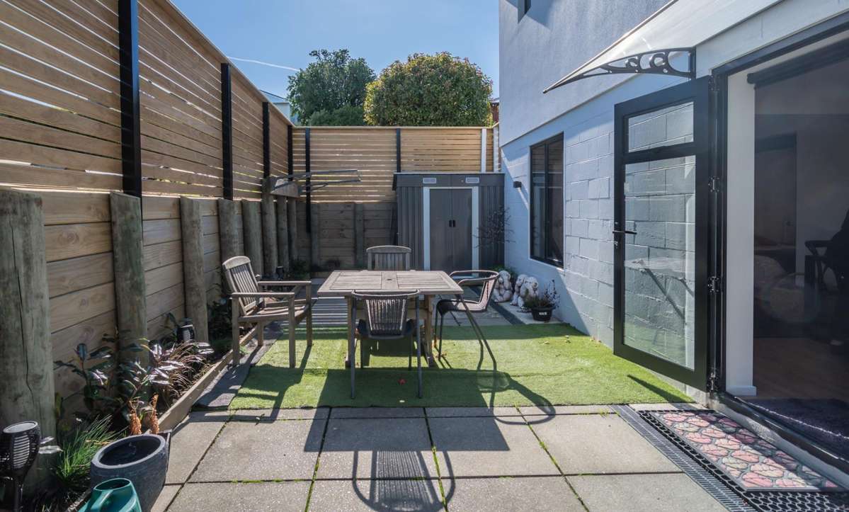 TIMARU - 1 BEDROOM 1