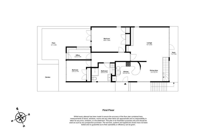31 Aro Street Aro Valley_23