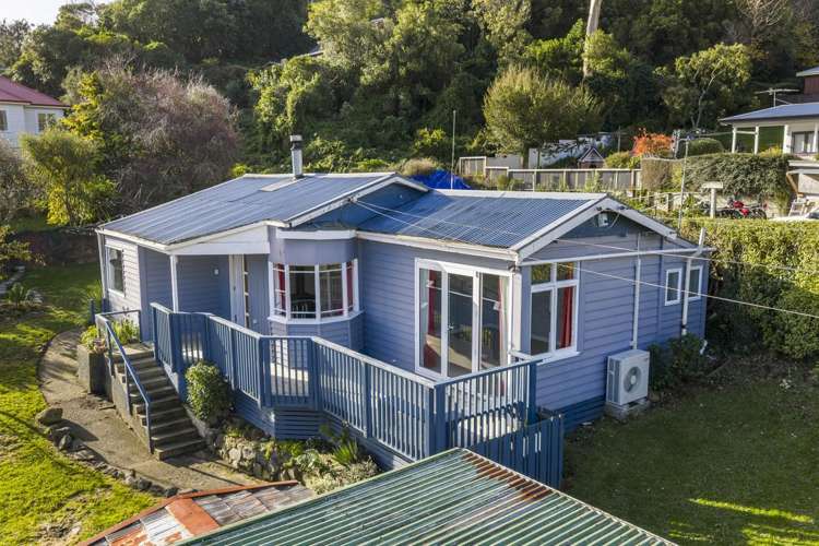 7 Dickson Street Macandrew Bay_25