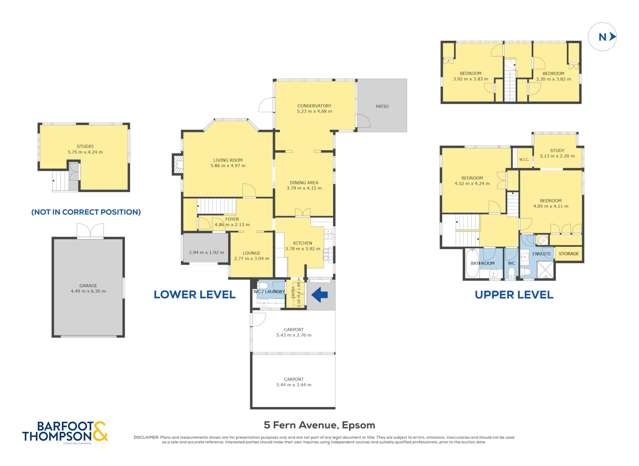 5 Fern Avenue Epsom_1