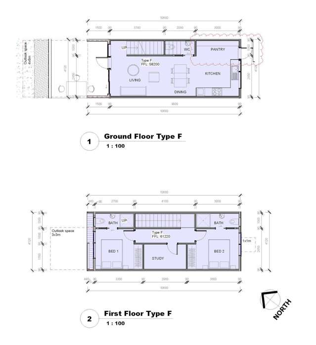 Lot 8 - 23 Great North Road Henderson_1