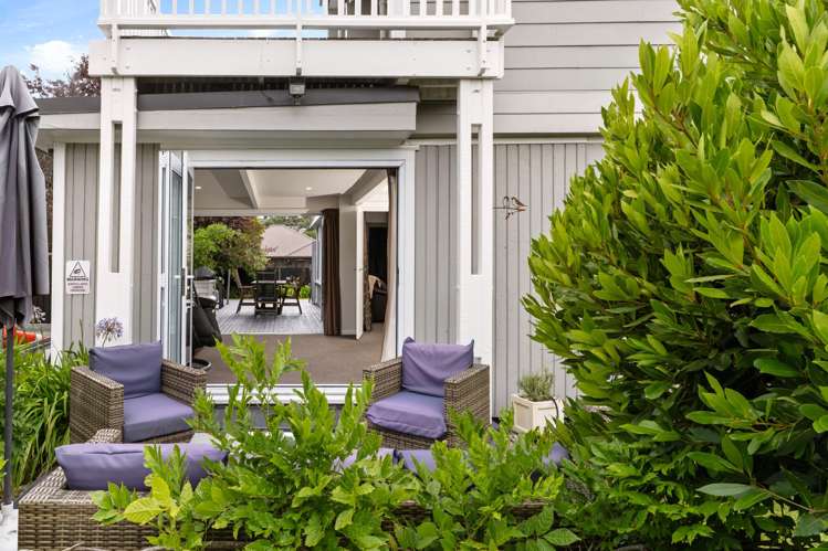 7 Albert Terrace Saint Martins_32