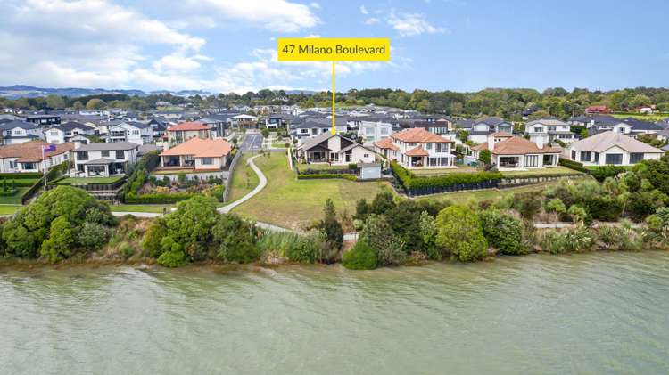 47 Milano Boulevard Karaka_20