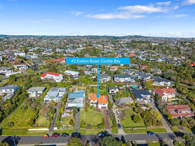 42 Evelyn Road Cockle Bay_35
