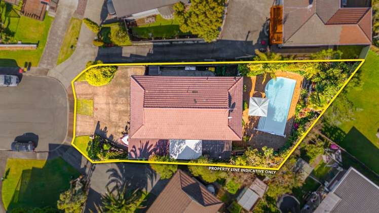 21 Darlington Place Glendene_38