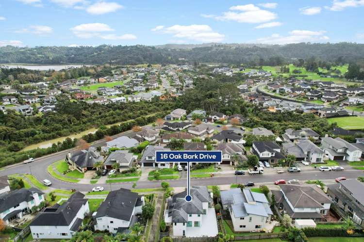 16 Oak Bark Drive Schnapper Rock_22