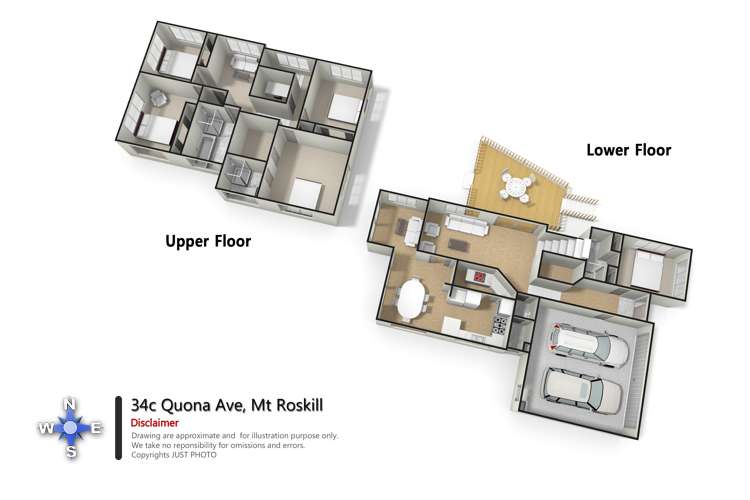 34c Quona Avenue Mount Roskill_6