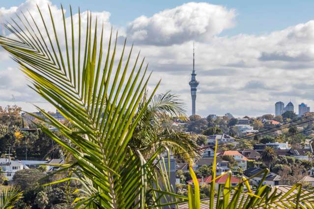 Viva Victoria Avenue with Views!