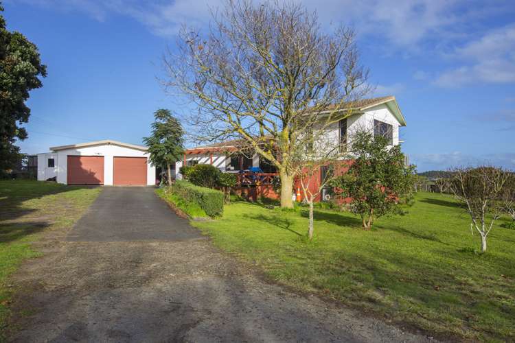 168 Okahukura Road Tapora_18