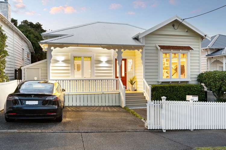 30 Beaconsfield Street Grey Lynn_19