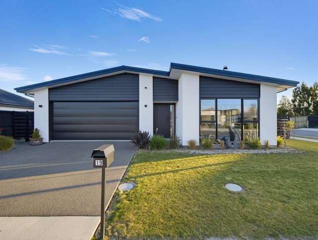 Easy Living First Home or Downsizing