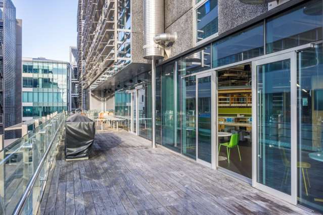 109 Fanshawe Street City Centre_2