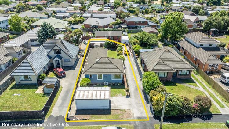 8 Downing Street Hoon Hay_1