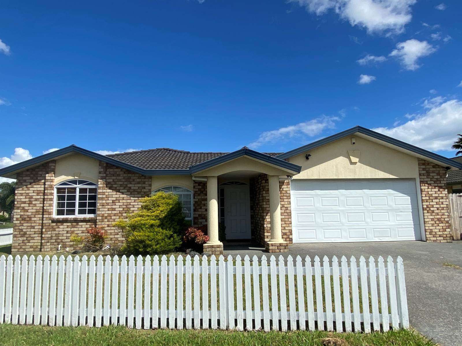 8 Balrath Road East Tamaki Manukau City Houses for Rent One Roof