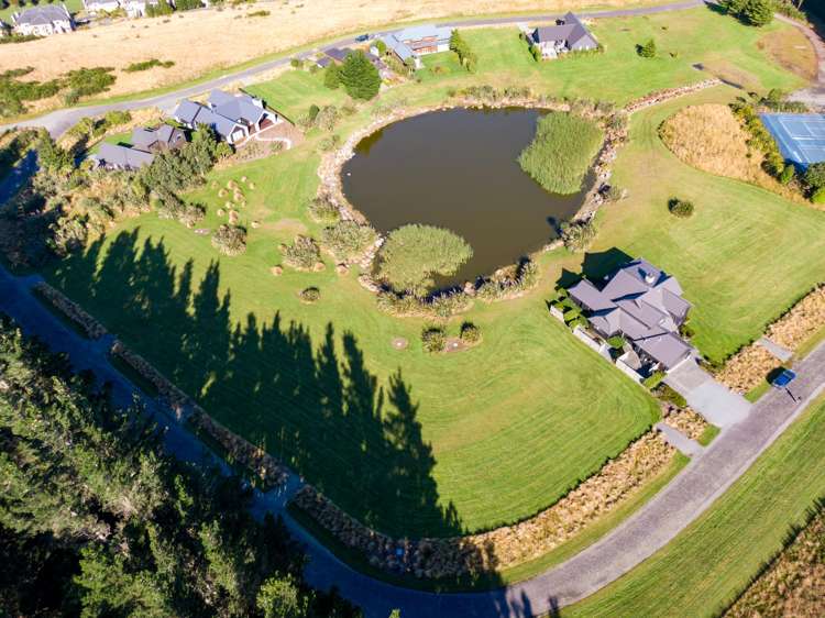 Lot 12 Lakeside/623 Coleridge Road Windwhistle_6