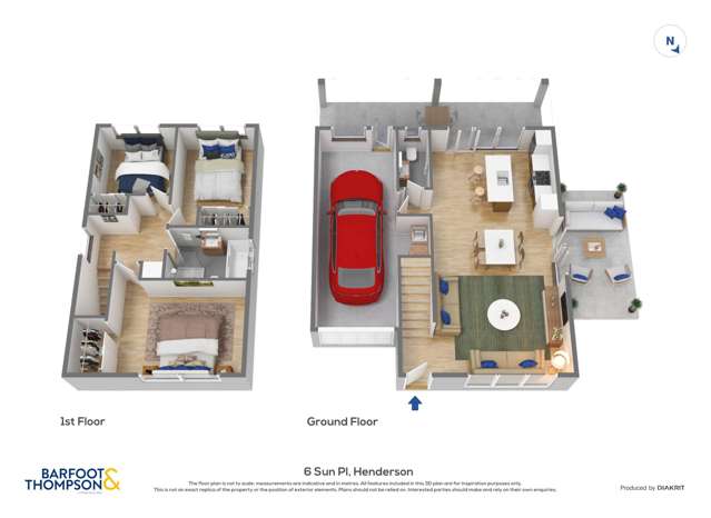 6 Sun Place Henderson_1