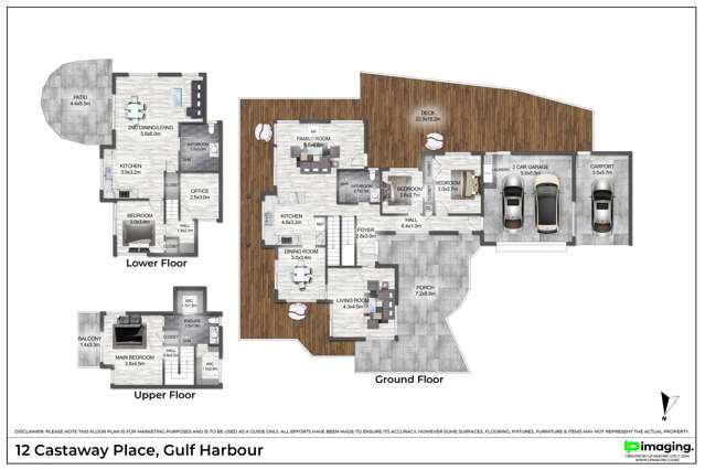 12 Castaway Place Gulf Harbour_1